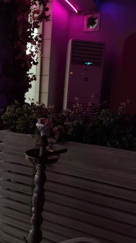 Opinii despre ناروكا كافيه în جدة - الضيافة