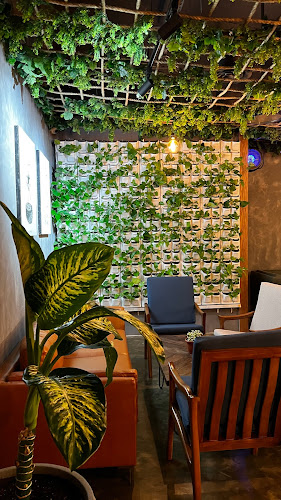 محمصة ومقهى الجانب الشرقي