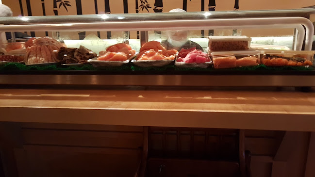 Opinii despre وكامي لاونج în جدة - الضيافة