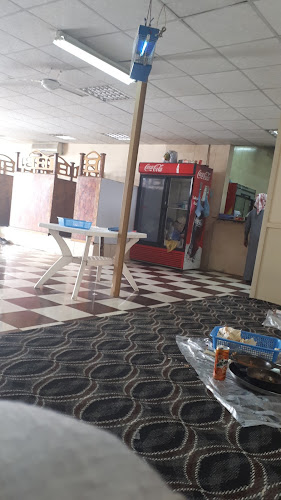 مطعم ربوع بلادي تبوك