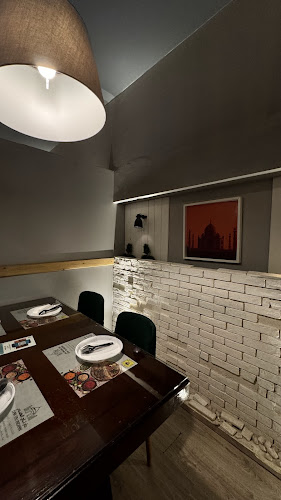 مطعم دار تاج الهندي - الطائف