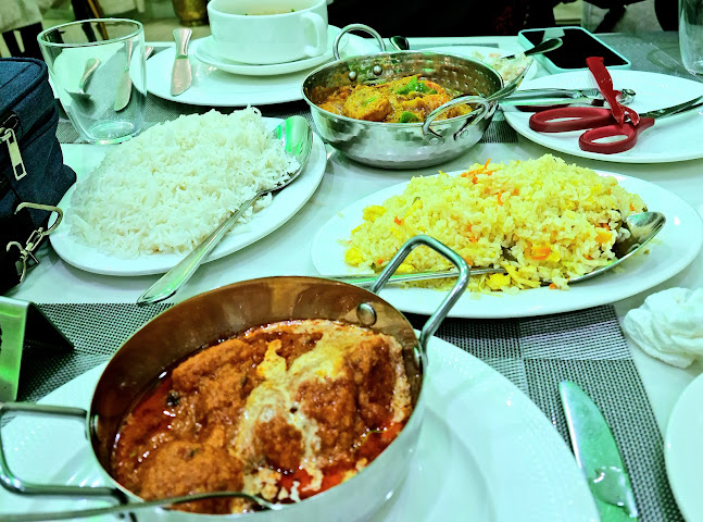 Comentarii opinii despre بهار البحر