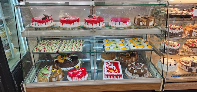 فوفيل للحلويات