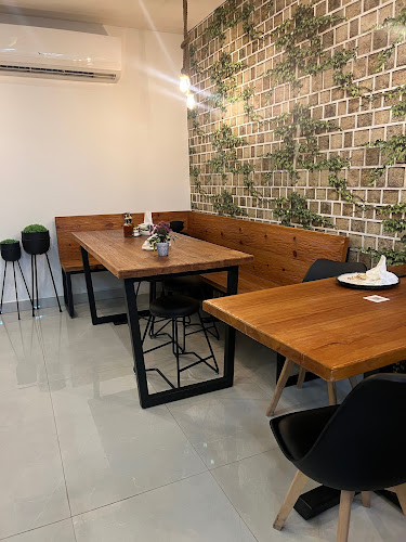 Comentarii opinii despre مطعم خبز مريم