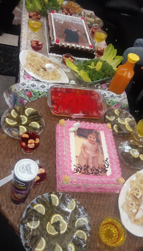 Comentarii opinii despre مطبخ ليالي العنبرية