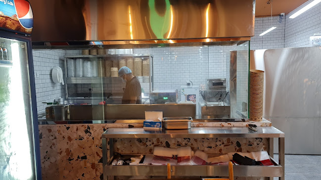 مكرونوو | Macrono - مكروني سابقاً