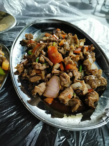 مطاعم المدينة الشعبية - المدينة المنورة