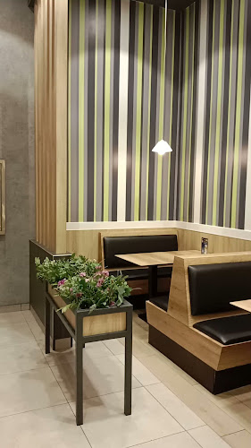 مطعم كودو - الضيافة