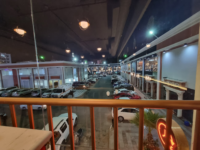 مطعم سافونا Savona Restaurant - الضيافة