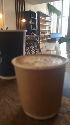 كونتينر كوفي | Cont coffee