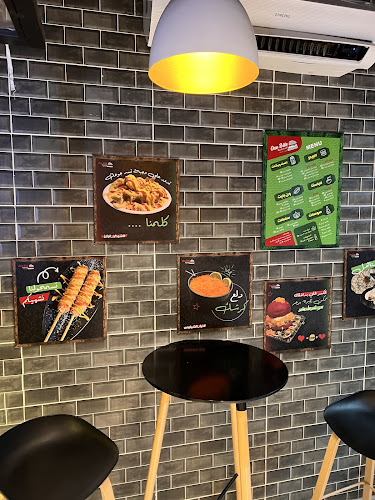 الملك عبدالله، الزرقاء، الباحة 65522