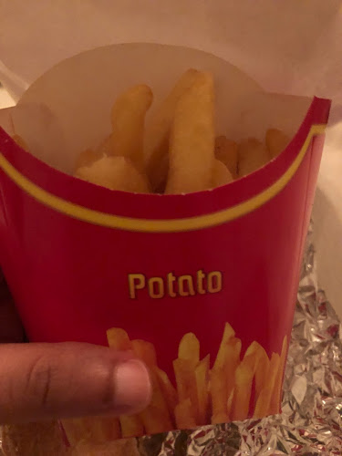 Comentarii opinii despre وطني برغر