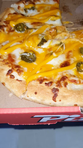Opinii despre اوريجانو بيتزا oregano în جدة - الضيافة