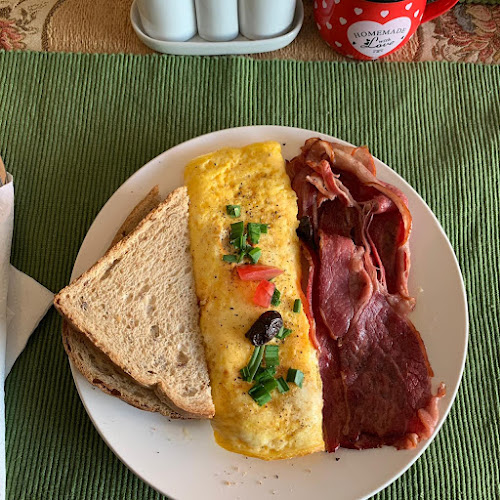 LaFamiglia Bistro Cafe لافاميليا بيسترو كافيه - الضيافة