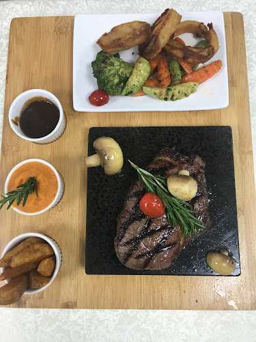 Opinii despre Sky Lounge în تبوك - الضيافة