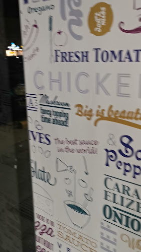 Maestro Pizza - الدمام