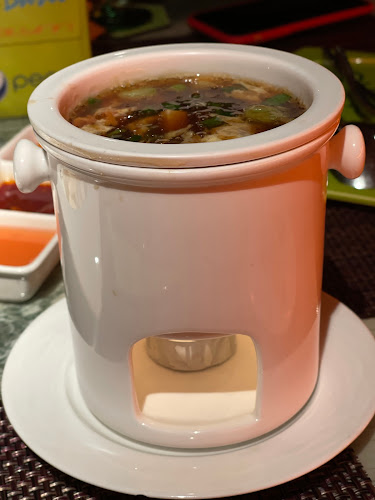 بيسترو شينو - الرياض