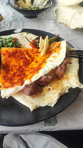 مطاعم المحمدية - الرياض