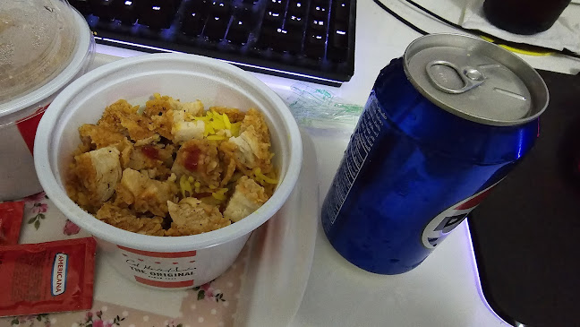 كنتاكي | الصفا - جدة