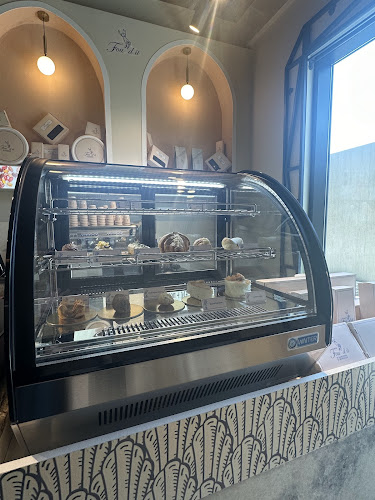 فاوندت كافيه | found It