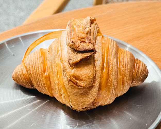 Local Bakehouse لوكال - الضيافة