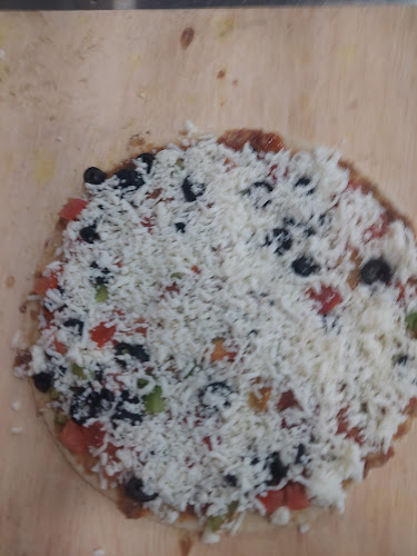 مطعم الوان الطيف - الهفوف‎