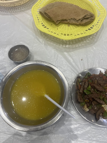 Opinii despre مطعم أكلات الماضي în المدينة المنورة - الضيافة