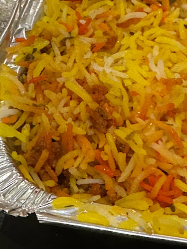 Opinii despre مطعم ليلاس / LILAS în عرعر - الضيافة