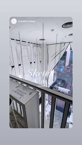 Comentarii opinii despre سكتش كافيه