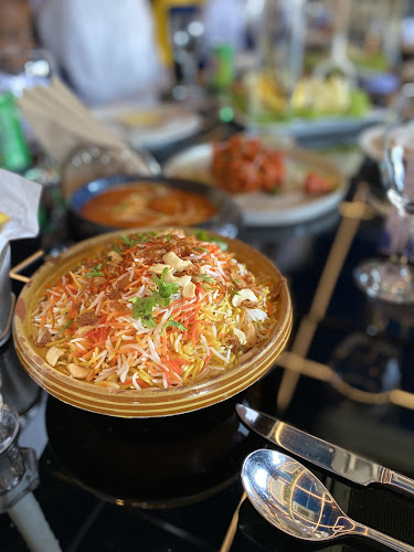 Comentarii opinii despre Lavish catering