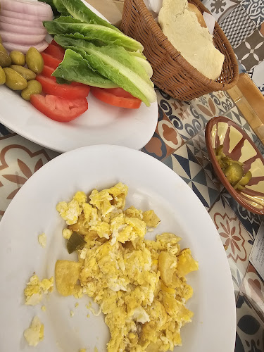 مطعم أبو جبارة