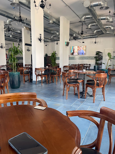 مقهى آرا | ARACAFE - الضيافة