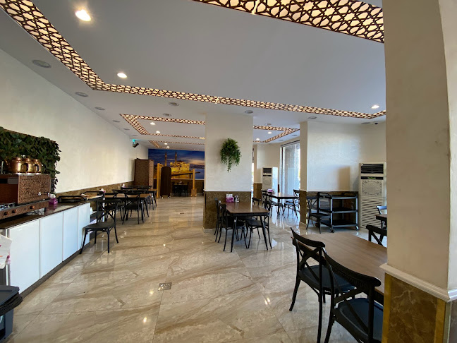 Opinii despre ركن البسفور în المدينة المنورة - الضيافة