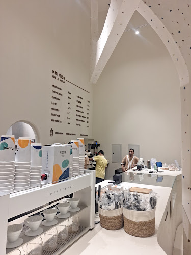 groovy - الضيافة