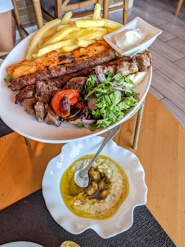 شارع الأمير سلطان بن سلمان بن عبدالعزيز،, الورود، الرياض 12251