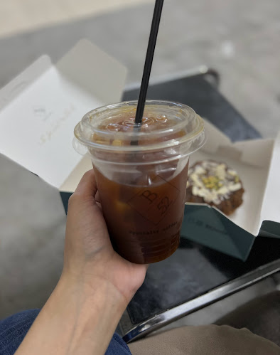 Comentarii opinii despre B52 قهوة مختصة