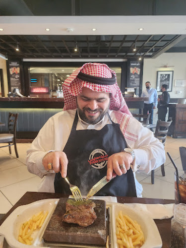 Al Othaim Mall, 4141 الطريق الدائري الشرقي، الربوة، الرياض 12839