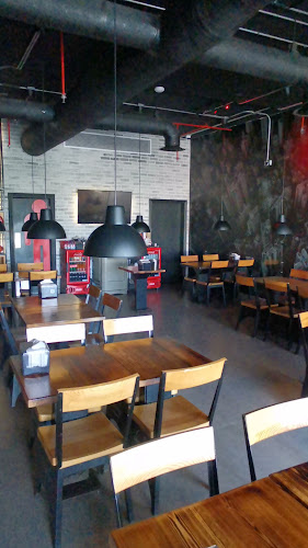 Comentarii opinii despre جرافتي برجر