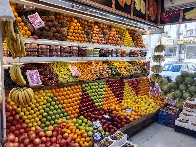 Comentarii opinii despre تموينات اطايب طيبة للمواد الغذائية