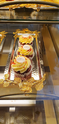 Zero Degree Gelato - الضيافة