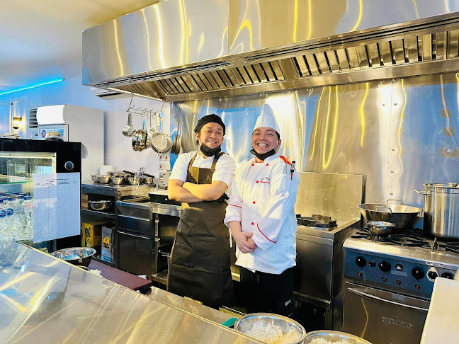 Comentarii opinii despre White Ribbon الربطة البيضاء