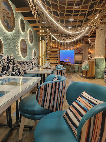 Comentarii opinii despre حكايه بحر