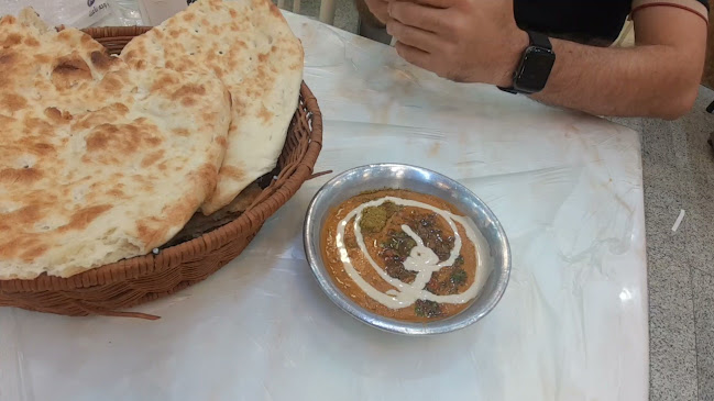 Comentarii opinii despre فوال أطياب الطائف