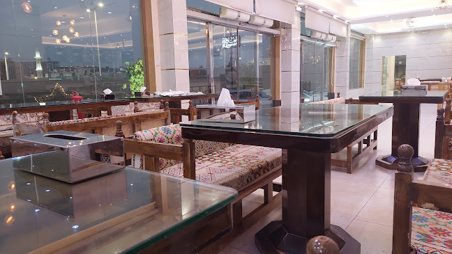 العاذرية - الضيافة