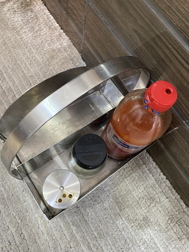 مطعم بيت البخاري