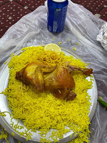 مطعم عيون الوسام العليا - الضيافة