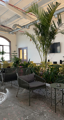 مقهى انزيو anzio