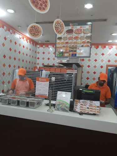 Pizza Ram - بيتزا رام