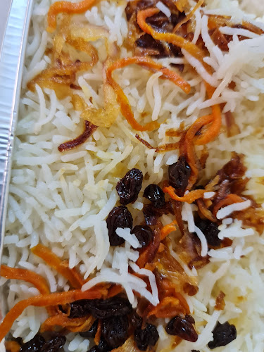 Opinii despre مطعم الشرق الأوسط فرع ام السباع în الطائف - الضيافة