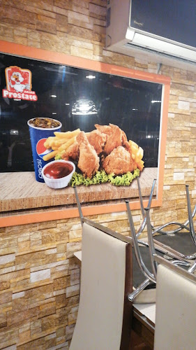 Opinii despre بروست ديلوكس تشكن în أبها - الضيافة